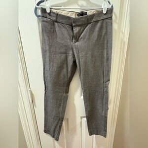 Banana Republic sloan Pants size 4